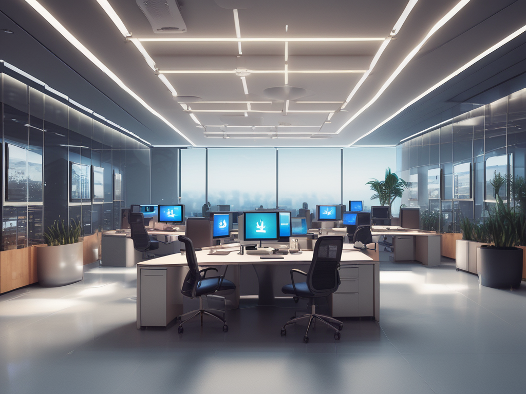 Vantaggi dell’Intelligenza Artificiale per le Pubbliche Amministrazioni