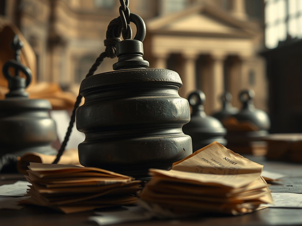 Le Quattro Zavorre della PA Italiana: Sfide e Opportunità