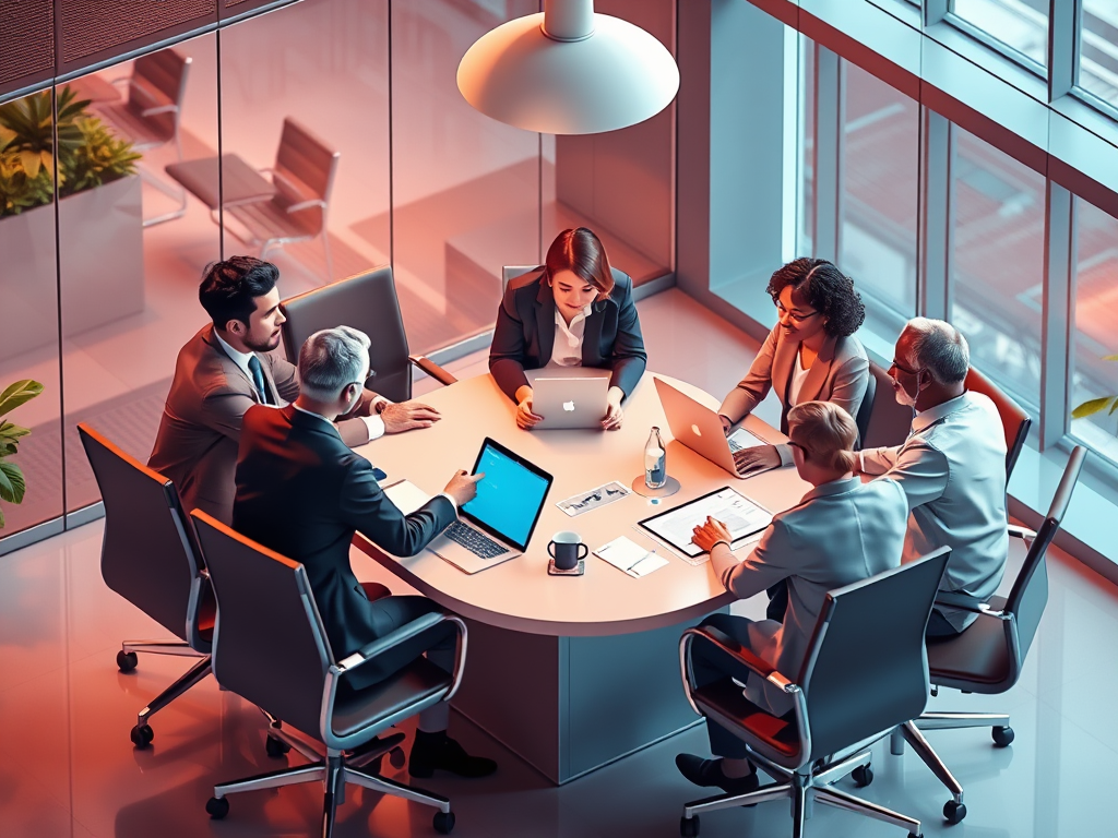 Leadership del XXI secolo: un modello per la Pubblica Amministrazione?