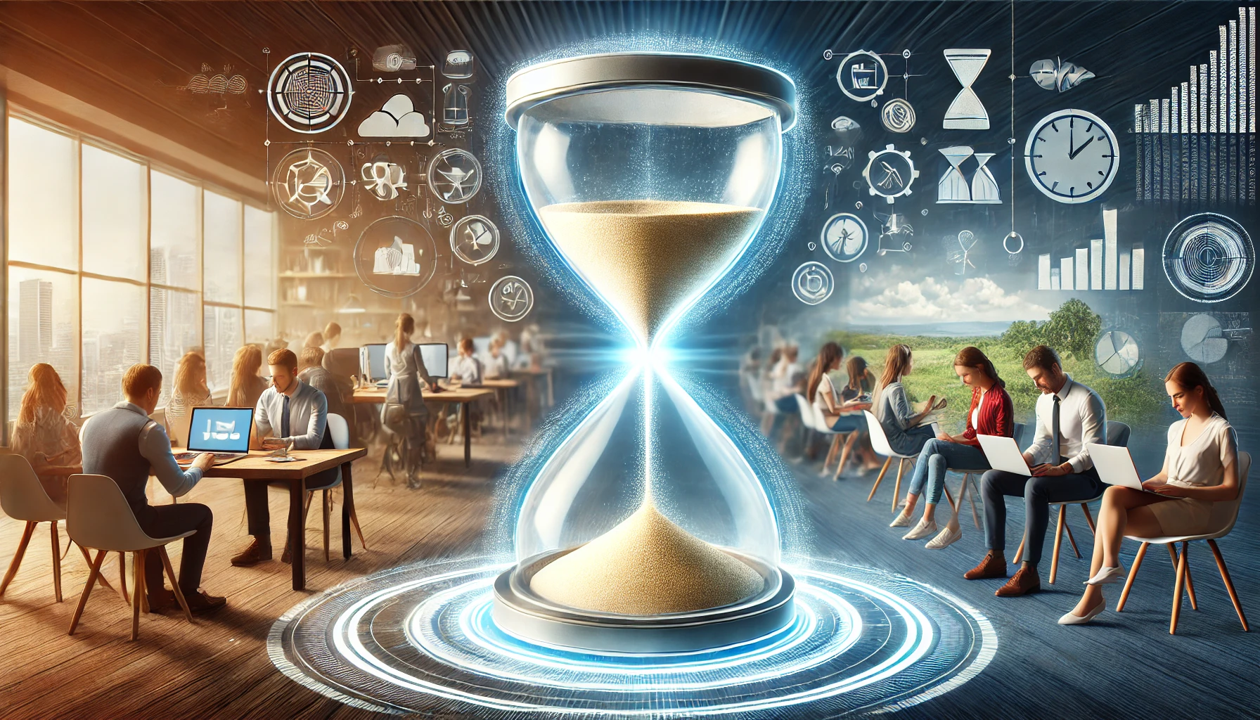 Il Valore del Tempo nel Lavoro: La Rivoluzione Silenziosa della PA Italiana