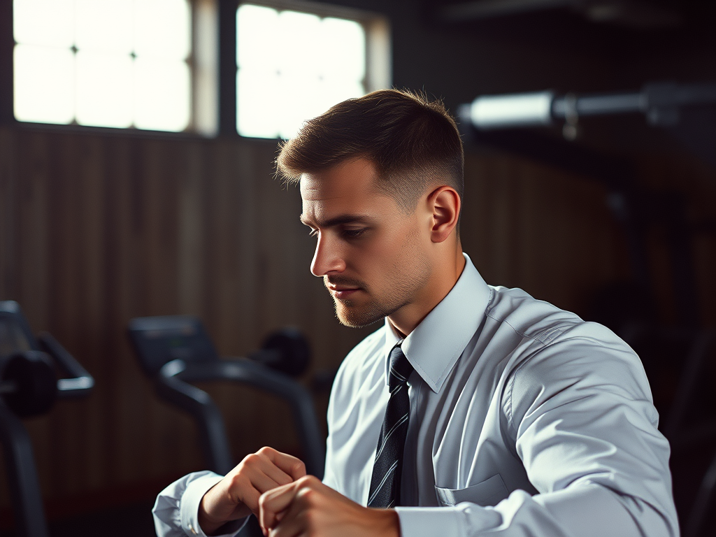 Si può allenare la leadership?