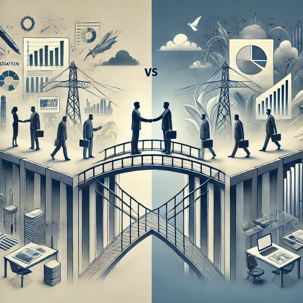 Come Riconoscere il Vero Spazio Negoziabile nella Negoziazione