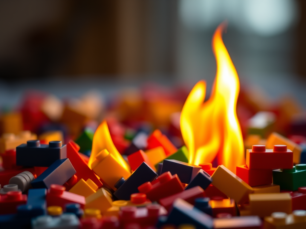 Dalla Fiammella ai Mattoncini: Ripensare la Motivazione nella Pubblica Amministrazione