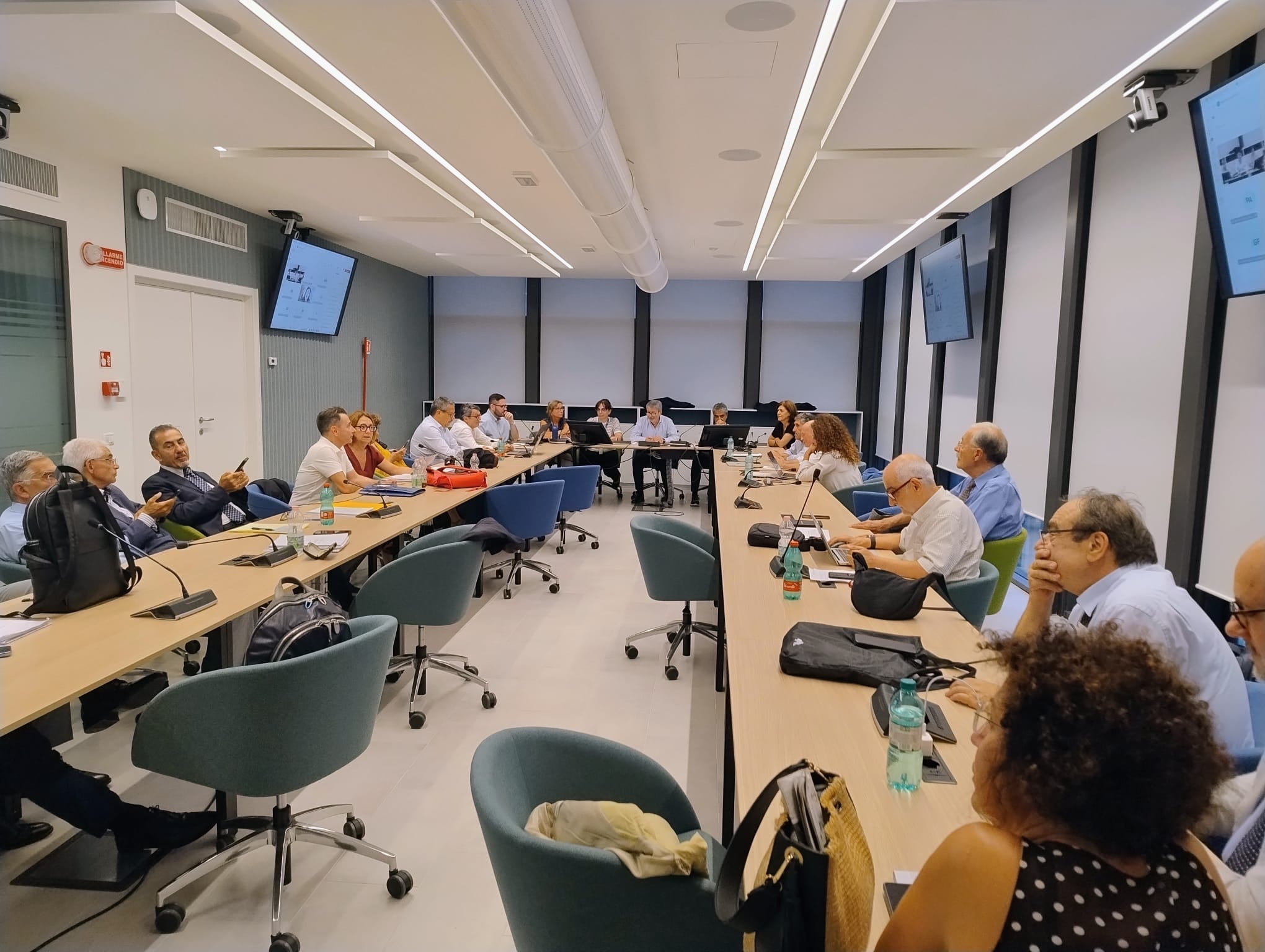 Il nuovo CCNL 2022-2024 per l’area delle funzioni centrali