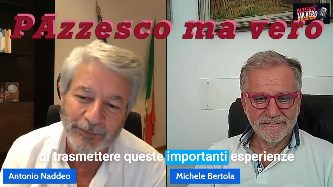 La carriera nella Pubblica Amministrazione: dalla gavetta al successo