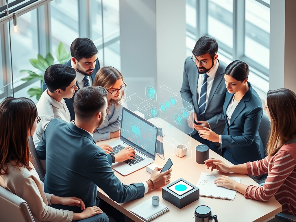 Adottare un approccio incentrato sull’uomo per il futuro dell’intelligenza artificiale agentica