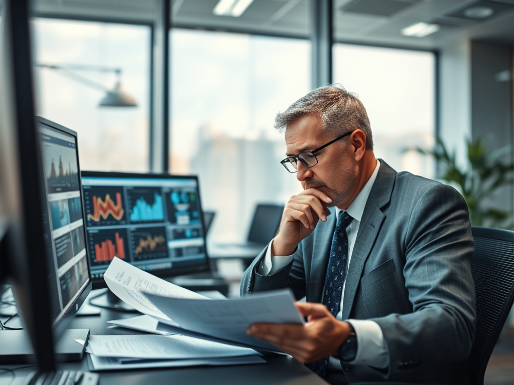 Perché l’AI non sostituisce i dirigenti pubblici