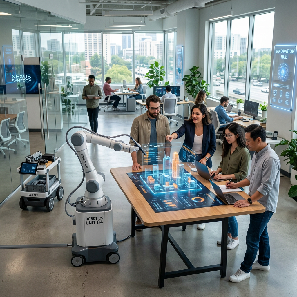 Leadership e AI: la chiave per l’innovazione nella PA